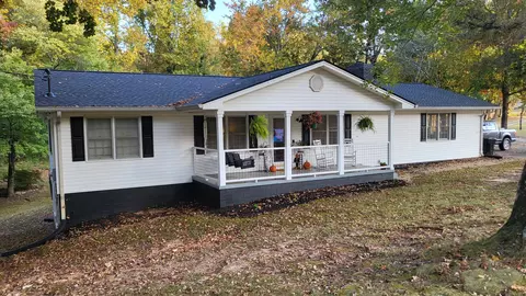 3546 Helen Hwy, Cleveland, GA 30528
