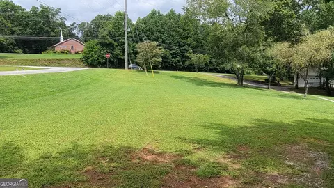 0 Tom Bell Rd, Cleveland, GA 30528
