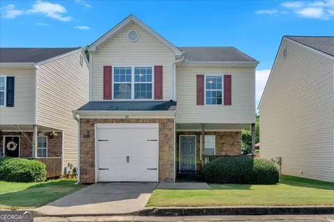 99 Middlebrook Dr, Cartersville, GA 30120