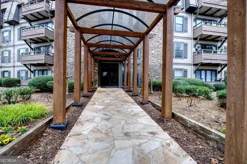 1103 Highland Bluff Dr SE #103, Atlanta, GA 30339