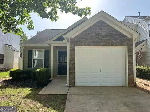 5825 Mountain Top Pl, Cumming, GA 30041