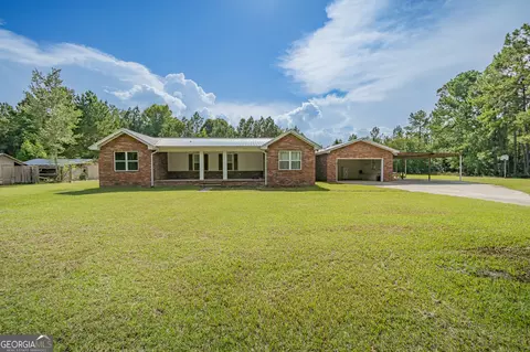 931 Old Dixie Hwy, White Oak, GA 31568