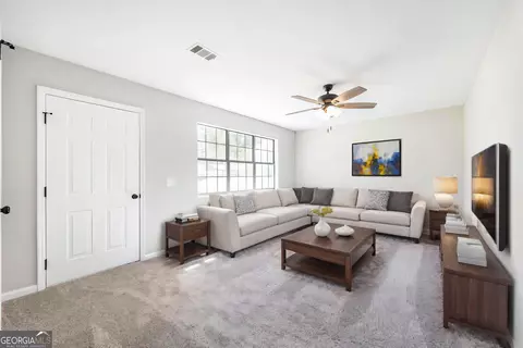 317 San Gerald Dr, Fort Valley, GA 31030
