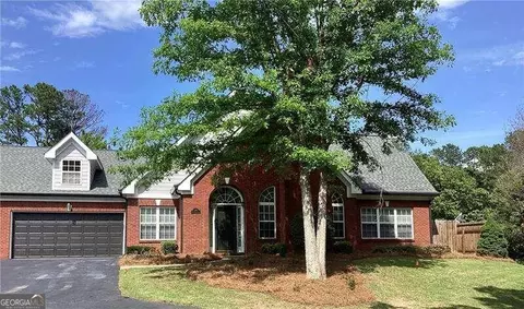 119 Stonegate Ln, Canton, GA 30114
