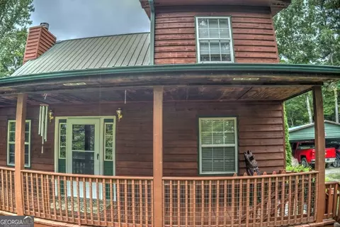 75 Wild Turkey Rd, Young Harris, GA 30582