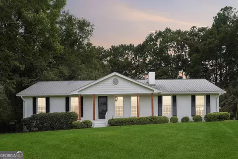 5045 Pisgah Rd, Cumming, GA 30028
