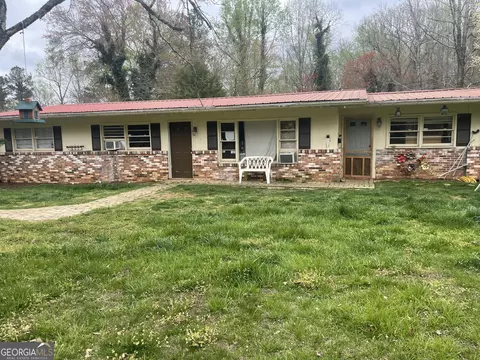 6704 Hwy 115 E, Cleveland, GA 30528