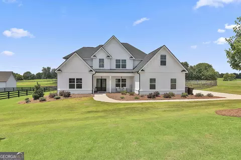 67 Linton Estates Ave, Newnan, GA 30263