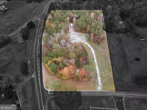 5 Acres Dub Walker Rd, Jackson, GA 30233