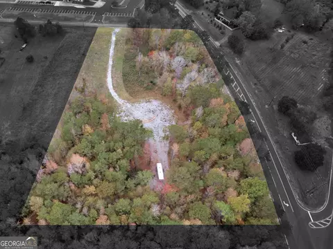 5 Acres Dub Walker Rd, Jackson, GA 30233 photo 2
