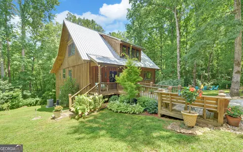 155 Goose Creek Ln, Clarkesville, GA 30523