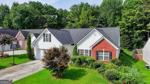1100 Grace Dr, Lawrenceville, GA 30043