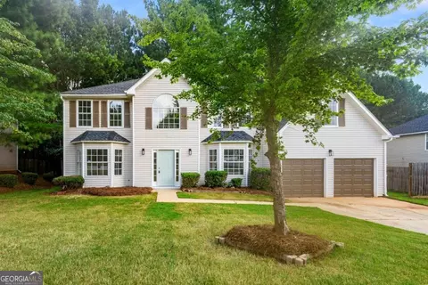 7082 Deshon Hills Trl, Lithonia, GA 30058