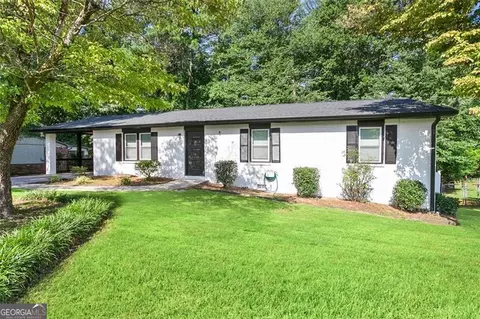 2357 Bailey Dr, Norcross, GA 30071