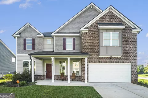 4372 Leighton Ct, Loganville, GA 30052