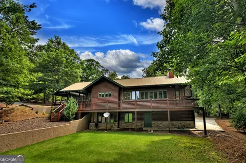 489 Blue Ridge Trl #268, Morganton, GA 30560