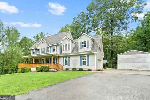 610 Stagecoach Dr E, Macon, GA 31211