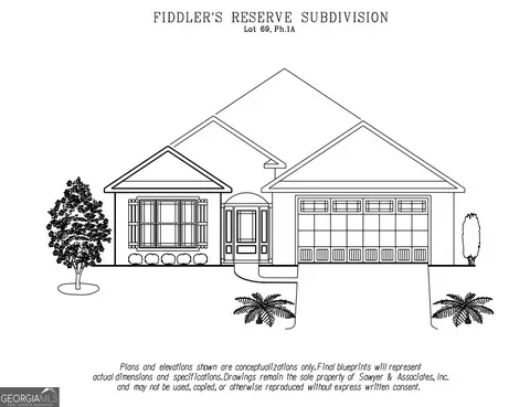 86 Amanda Trce, Kingsland, GA 31548
