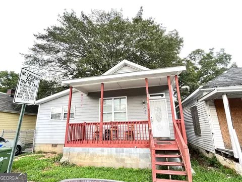 926 Welch St SW, Atlanta, GA 30310