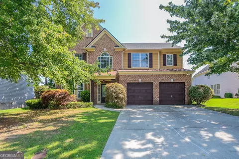 1525 Daniel Park Dr, Dacula, GA 30019
