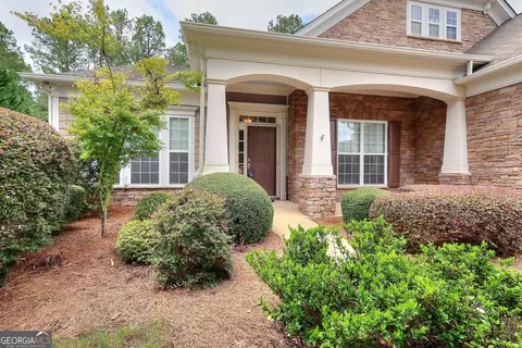 1060 Water Front Rd, Greensboro, GA 30642