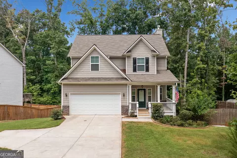 1061 Senator Rd, Douglasville, GA 30134