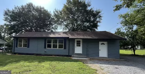 1114 Underwood St, Dalton, GA 30721