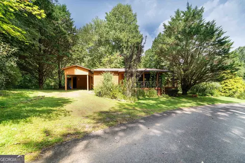 1540 Dream Catcher Dr, Hiawassee, GA 30546