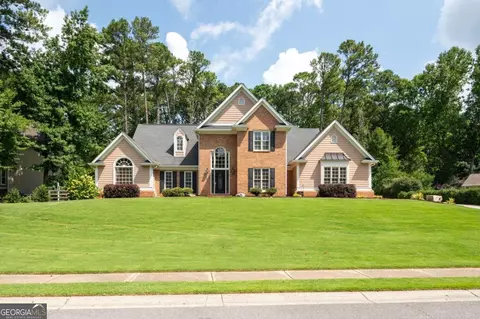 1366 Peppergrass Trl NW, Acworth, GA 30101