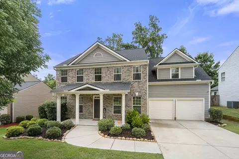 763 Wade Farm Dr, Austell, GA 30168