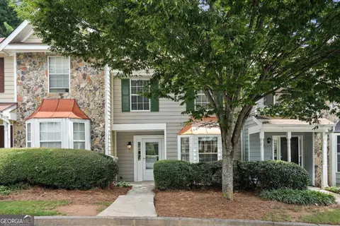 2145 Fairways Ct NW, Kennesaw, GA 30144