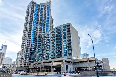 400 W Peachtree St NW #3108, Atlanta, GA 30308