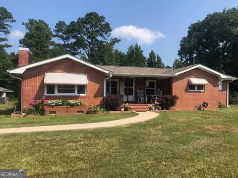 287 Skinners Byp, Milner, GA 30257