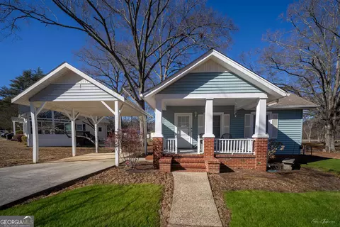 1 S 3rd St SE, Lindale, GA 30147