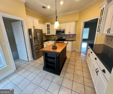 723 E Randolph St, Mount Vernon, GA 30445 photo 8