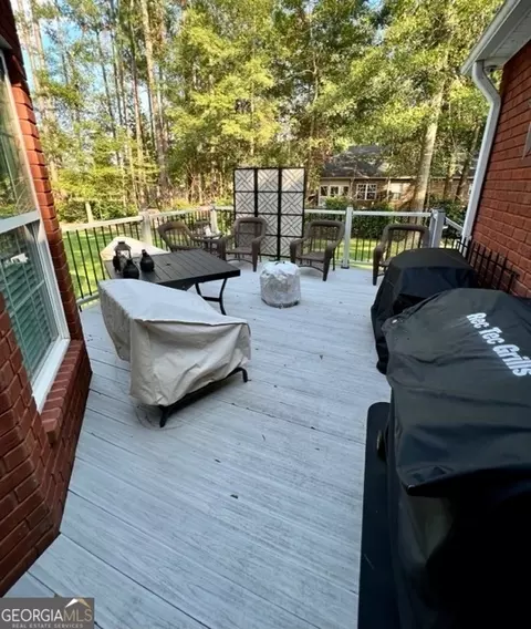 723 E Randolph St, Mount Vernon, GA 30445 photo 20
