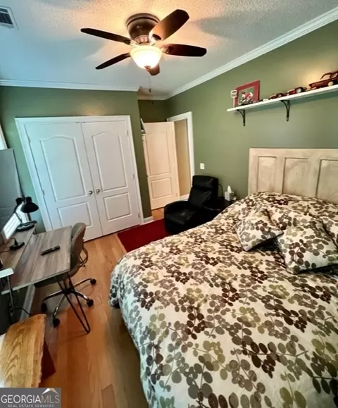723 E Randolph St, Mount Vernon, GA 30445 photo 13