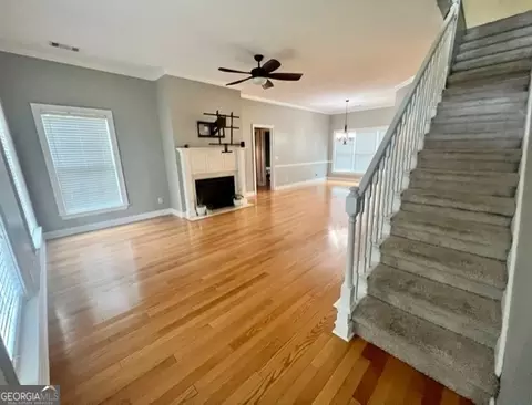 723 E Randolph St, Mount Vernon, GA 30445 photo 3