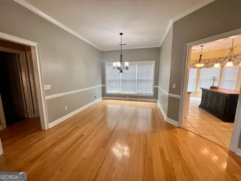 723 E Randolph St, Mount Vernon, GA 30445 photo 4