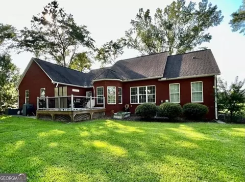 723 E Randolph St, Mount Vernon, GA 30445 photo 23