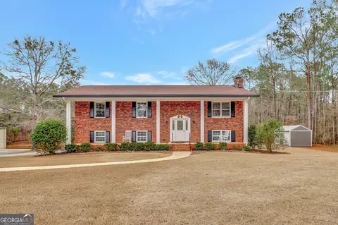 10 Ac North Rd, Senoia, GA 30276