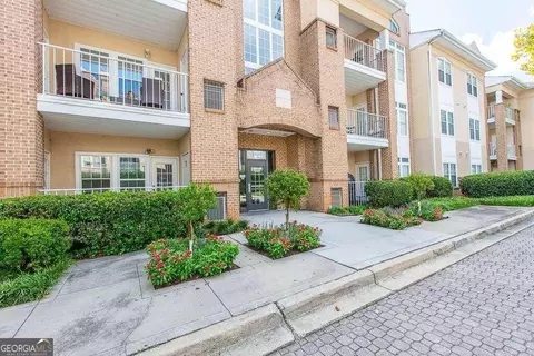 220 Renaissance Pkwy NE # 1121, Atlanta, GA 30308
