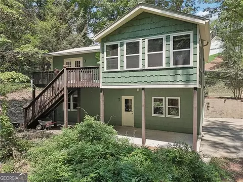 7615 Dogwood Trl, Murrayville, GA 30564