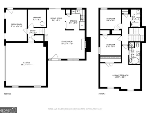 910 Peter Josiah Ct, Dacula, GA 30019 photo 15