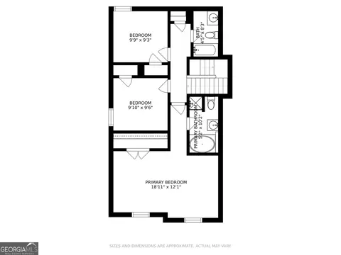 910 Peter Josiah Ct, Dacula, GA 30019 photo 16