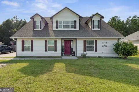 609 Victoria Cir, Saint Marys, GA 31558