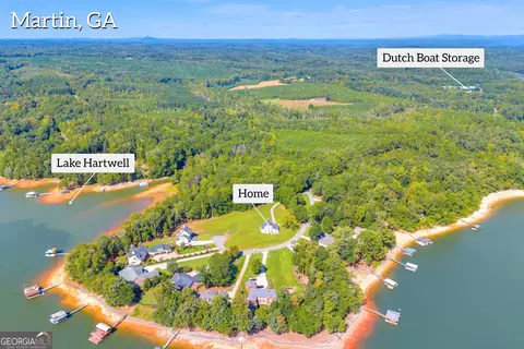 94 Deans Pt, Martin, GA 30557