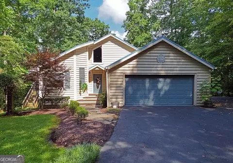 89 Walnut Springs Rd #1, Blairsville, GA 30512