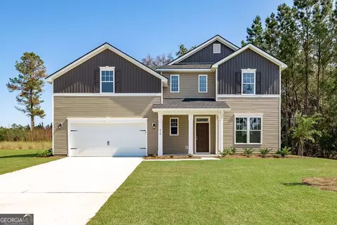 218 Bulkhead Dr, Kingsland, GA 31548