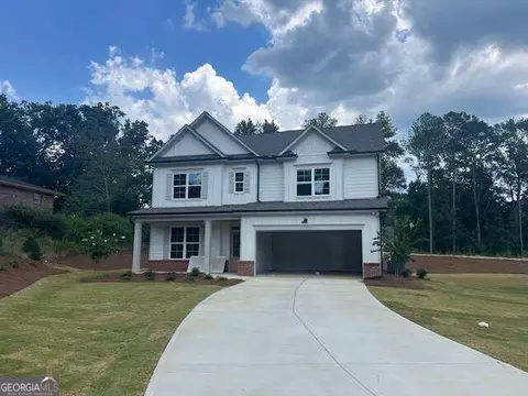 2544 Hickory Valley Dr, Snellville, GA 30078